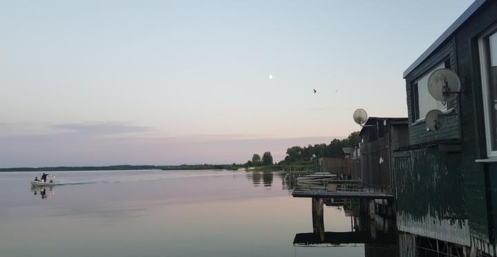 Landgasthof Am Fleesensee